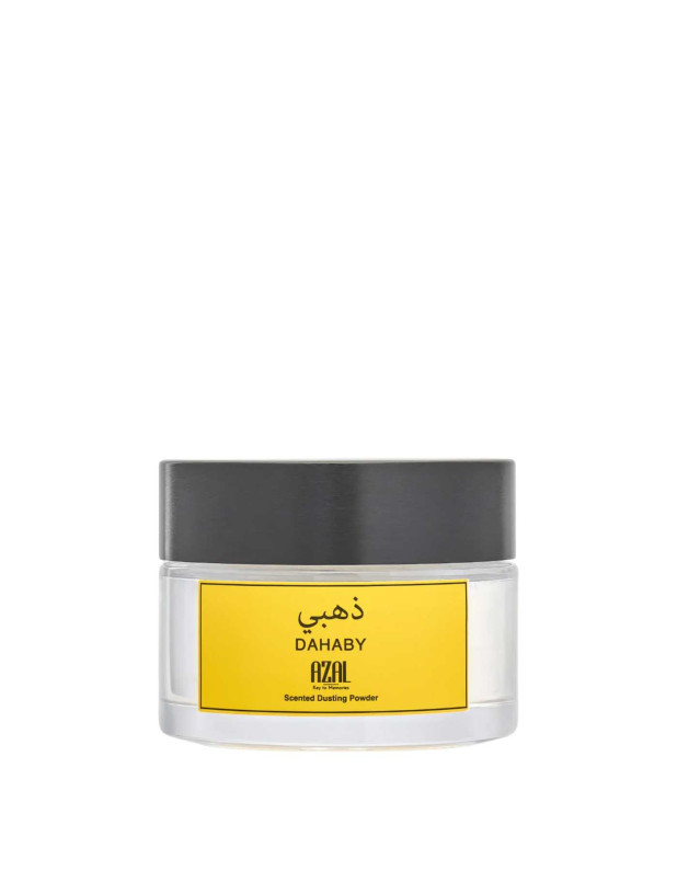 Dahaby Dusting Powder 200gm